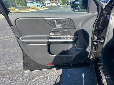 2026 Mercedes-Benz GLA GLA 250 4MATIC®