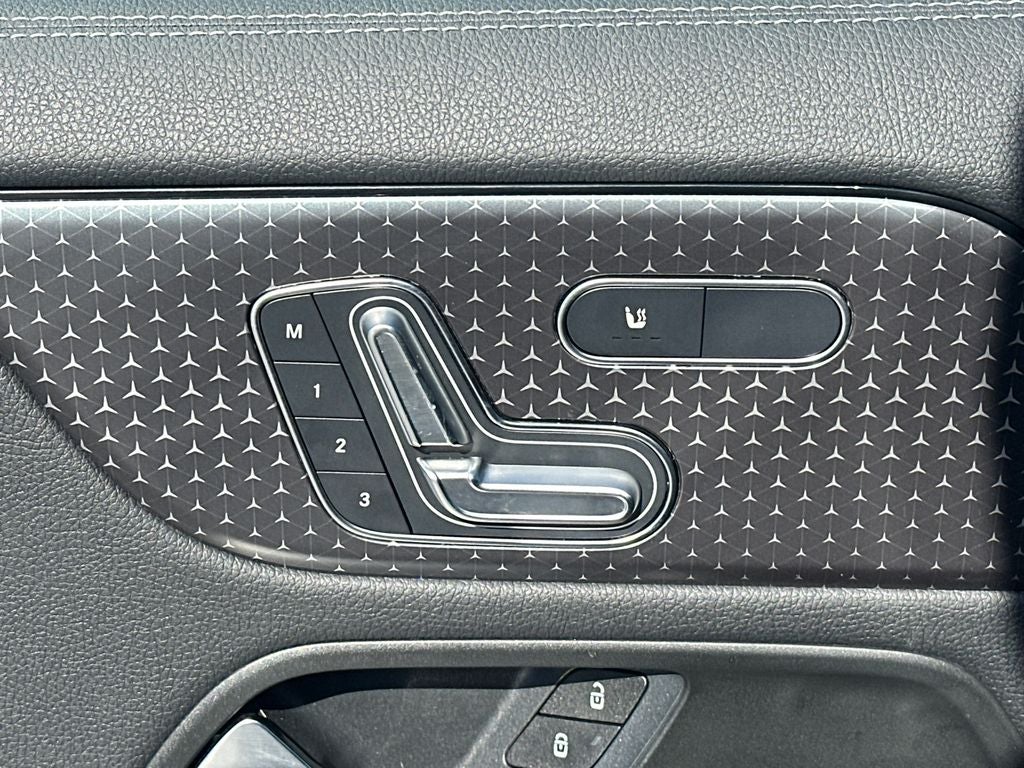 2026 Mercedes-Benz GLA GLA 250 4MATIC®