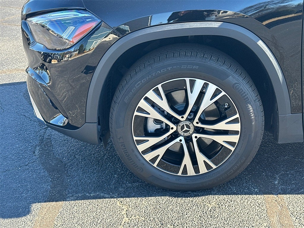 2026 Mercedes-Benz GLA GLA 250 4MATIC®