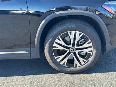 2026 Mercedes-Benz GLA GLA 250 4MATIC®