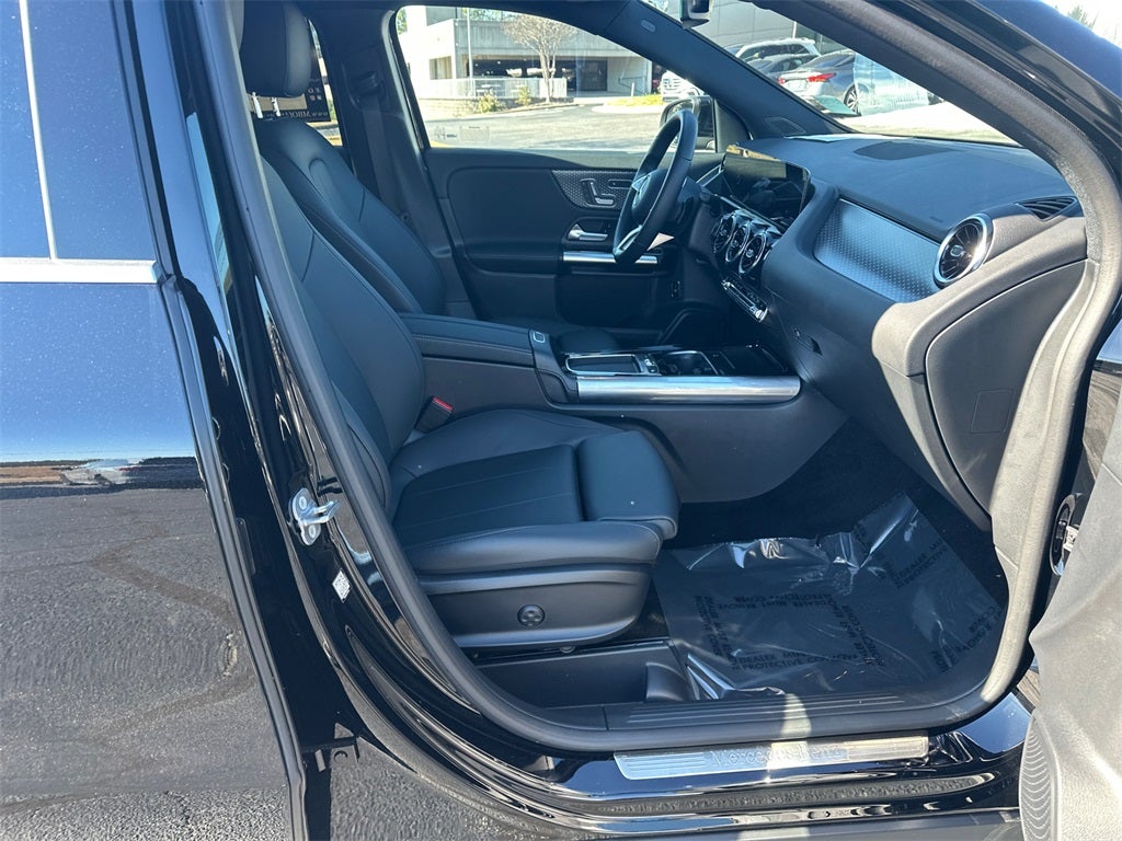 2026 Mercedes-Benz GLA GLA 250 4MATIC®