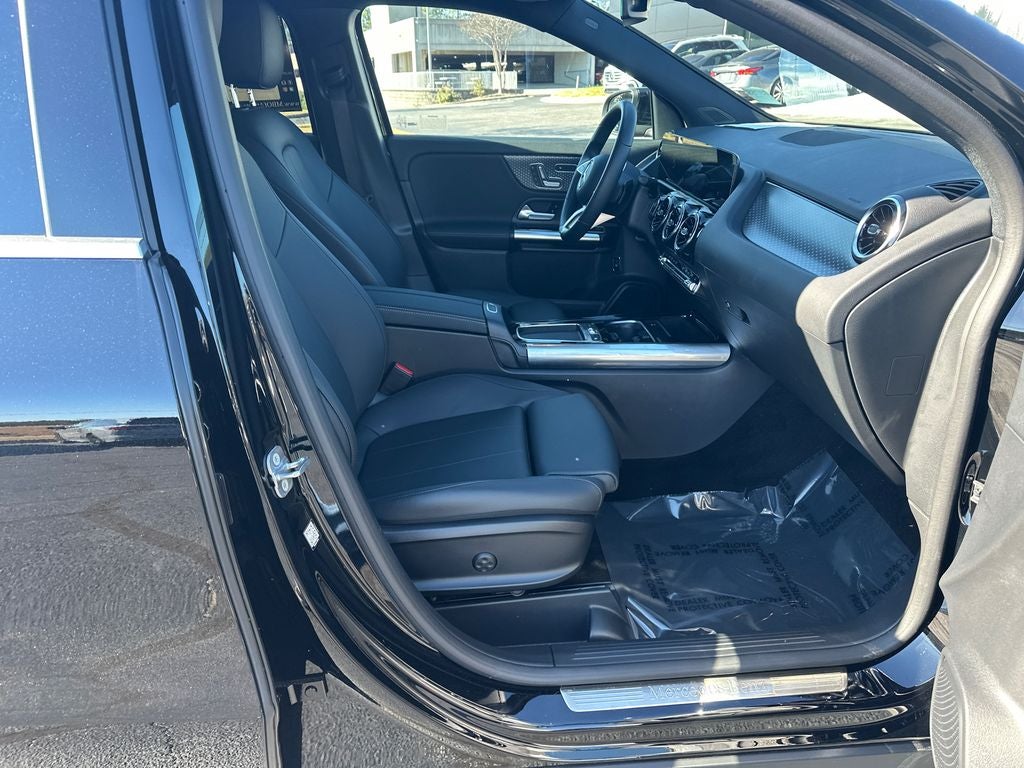 2026 Mercedes-Benz GLA GLA 250 4MATIC®