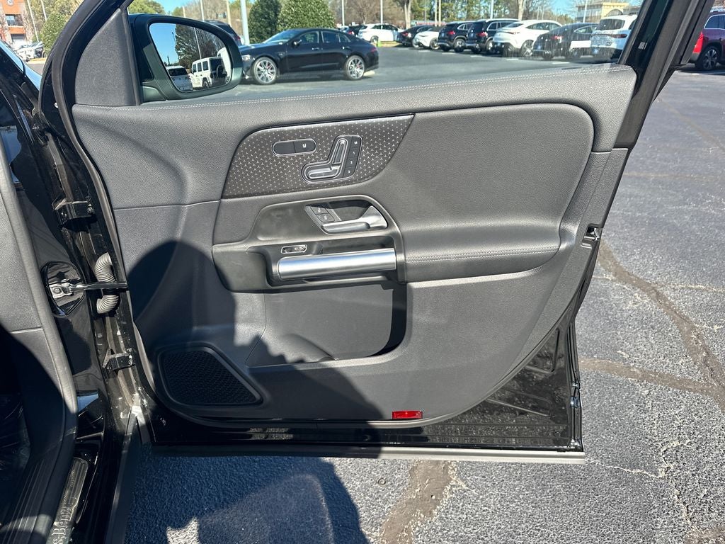 2026 Mercedes-Benz GLA GLA 250 4MATIC®