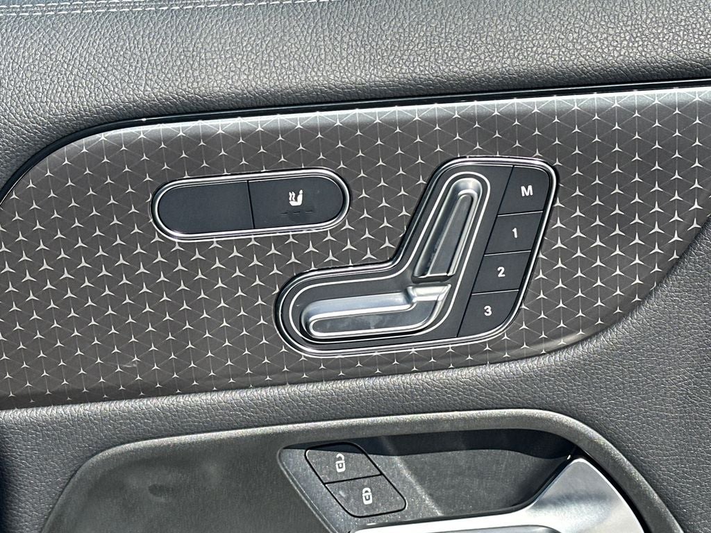 2026 Mercedes-Benz GLA GLA 250 4MATIC®