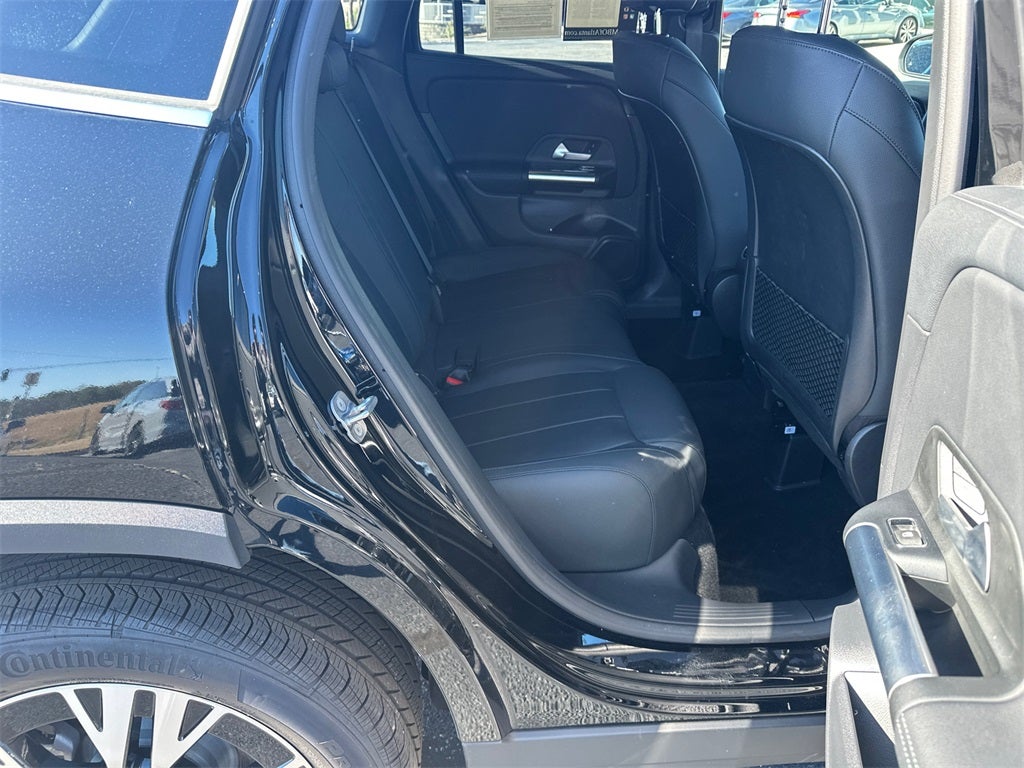 2026 Mercedes-Benz GLA GLA 250 4MATIC®