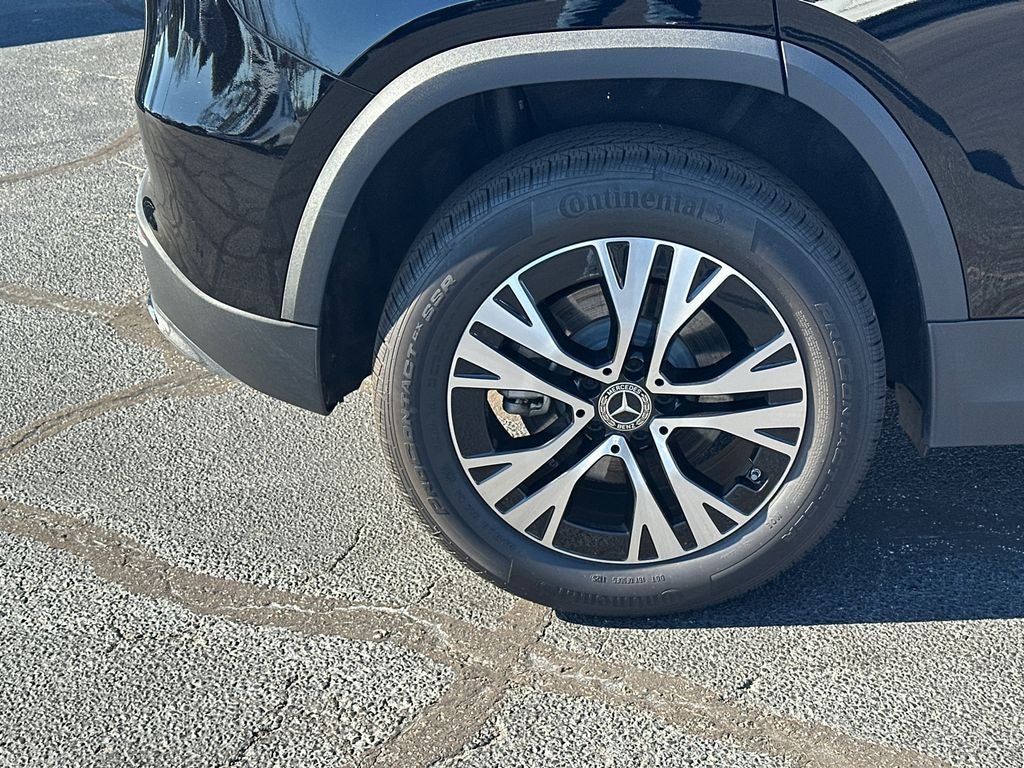 2026 Mercedes-Benz GLA GLA 250 4MATIC®