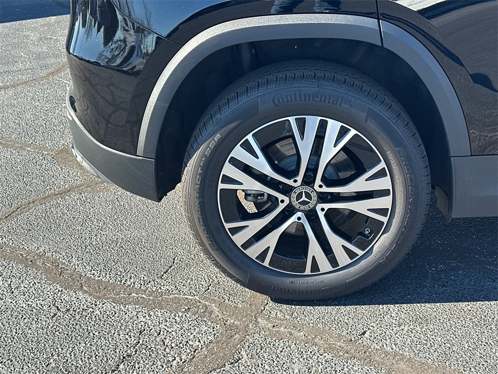 2026 Mercedes-Benz GLA GLA 250 4MATIC®