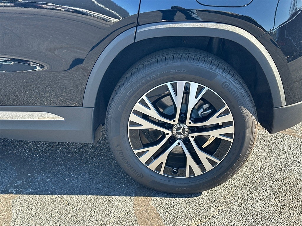 2026 Mercedes-Benz GLA GLA 250 4MATIC®