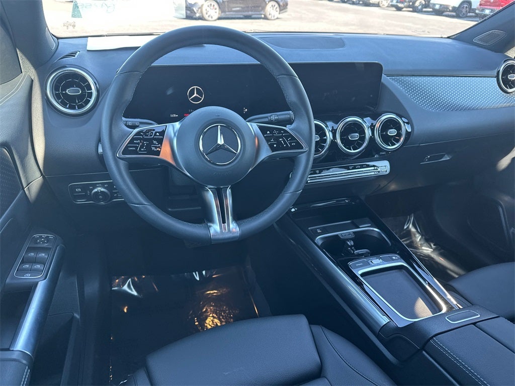 2026 Mercedes-Benz GLA GLA 250 4MATIC®