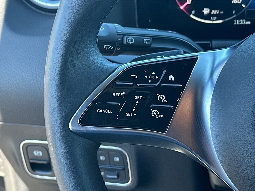 2026 Mercedes-Benz GLA GLA 250 4MATIC®