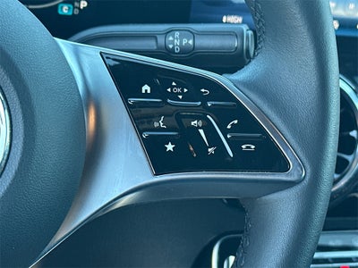 2026 Mercedes-Benz GLA GLA 250 4MATIC®