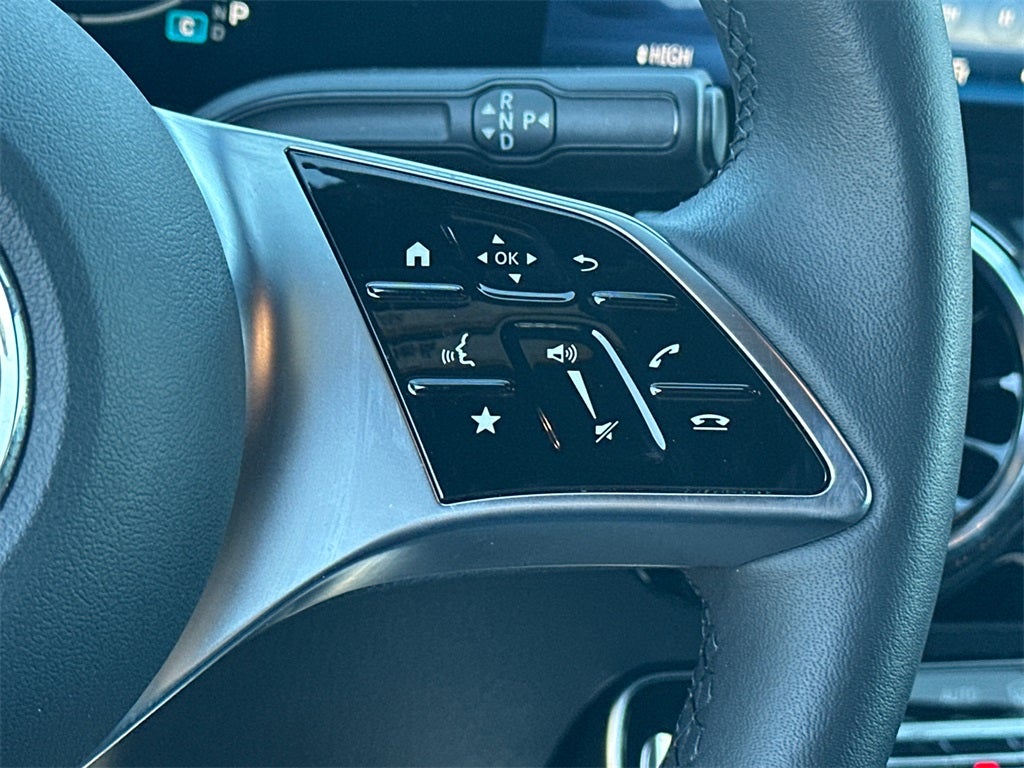 2026 Mercedes-Benz GLA GLA 250 4MATIC®