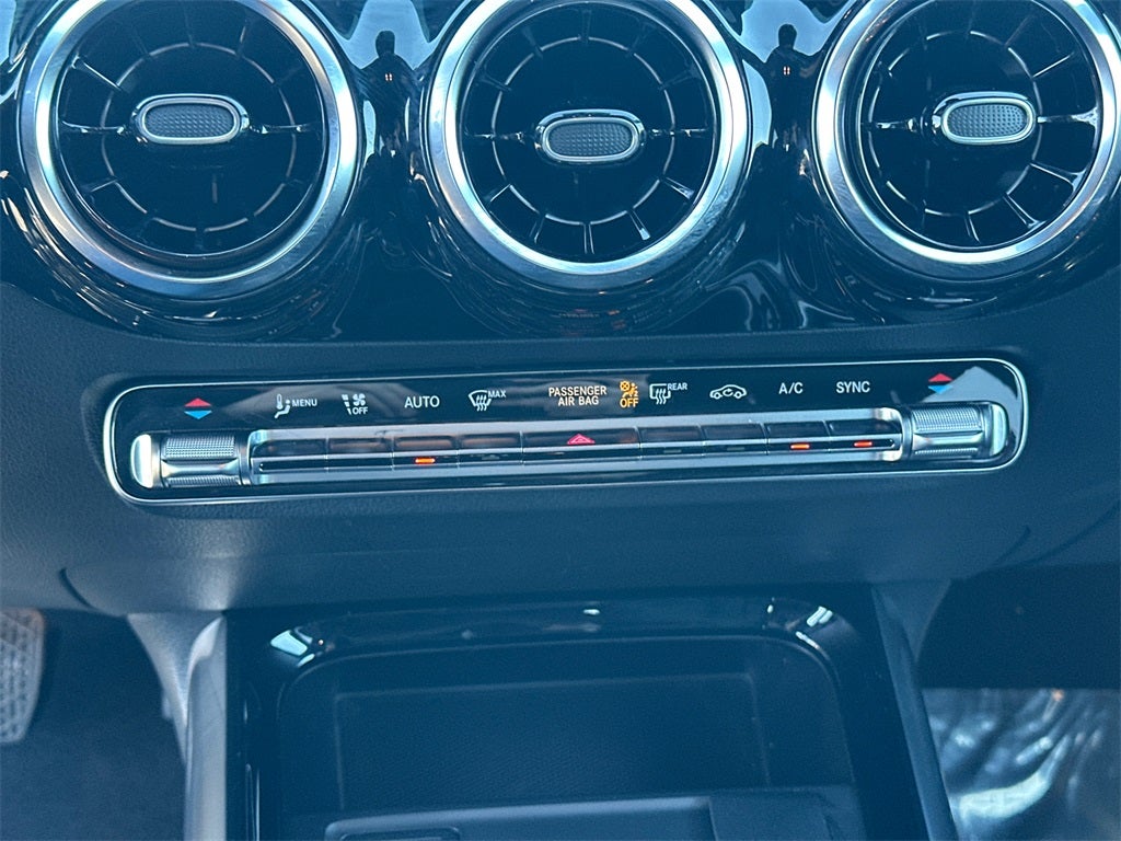 2026 Mercedes-Benz GLA GLA 250 4MATIC®