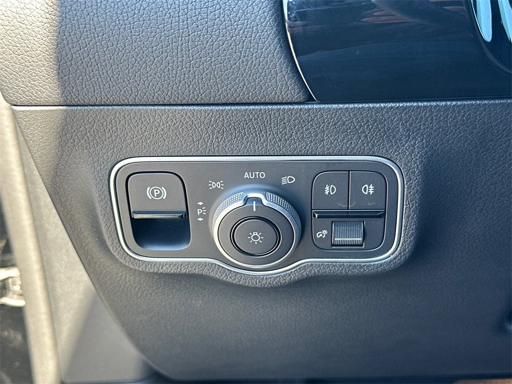 2026 Mercedes-Benz GLA GLA 250 4MATIC®