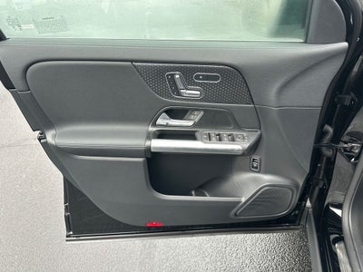 2026 Mercedes-Benz GLA GLA 250 4MATIC®