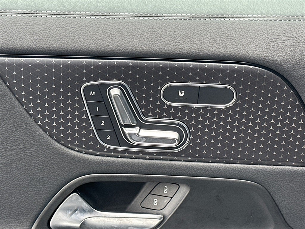 2026 Mercedes-Benz GLA GLA 250 4MATIC®