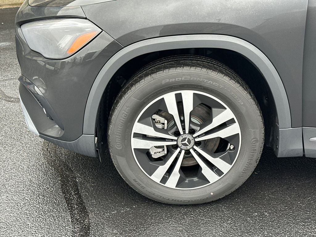 2026 Mercedes-Benz GLA GLA 250 4MATIC®