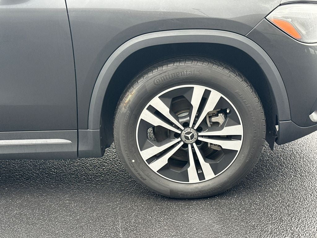 2026 Mercedes-Benz GLA GLA 250 4MATIC®