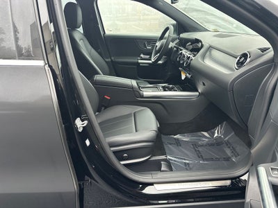 2026 Mercedes-Benz GLA GLA 250 4MATIC®