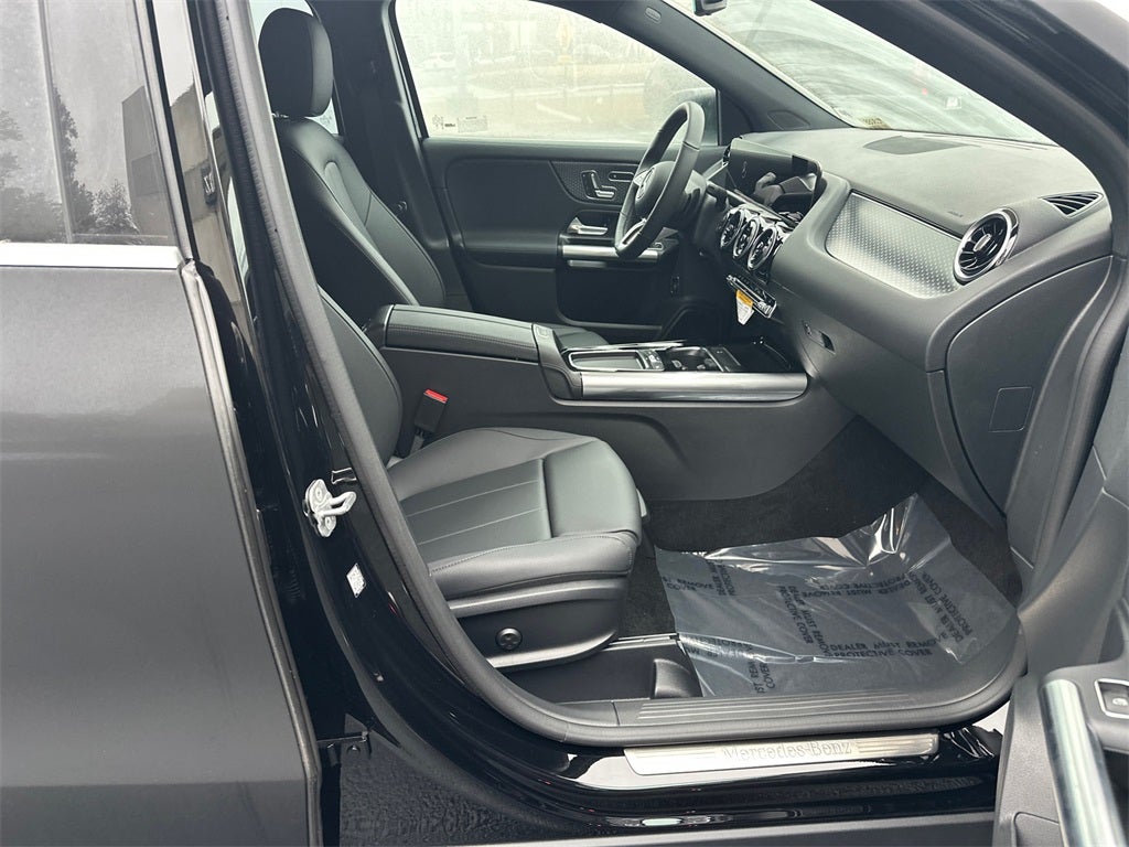 2026 Mercedes-Benz GLA GLA 250 4MATIC®