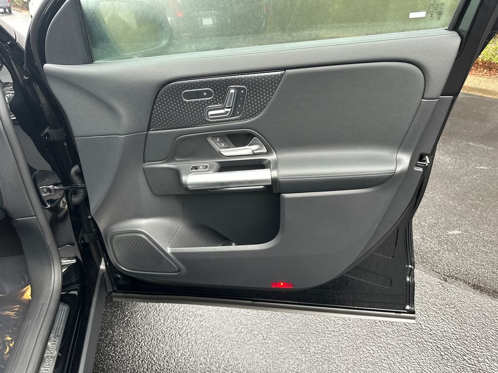 2026 Mercedes-Benz GLA GLA 250 4MATIC®