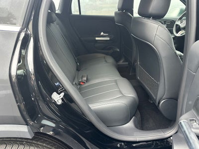 2026 Mercedes-Benz GLA GLA 250 4MATIC®