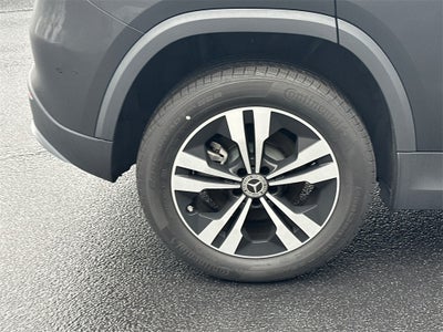 2026 Mercedes-Benz GLA GLA 250 4MATIC®