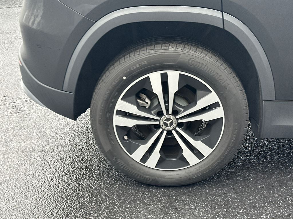 2026 Mercedes-Benz GLA GLA 250 4MATIC®