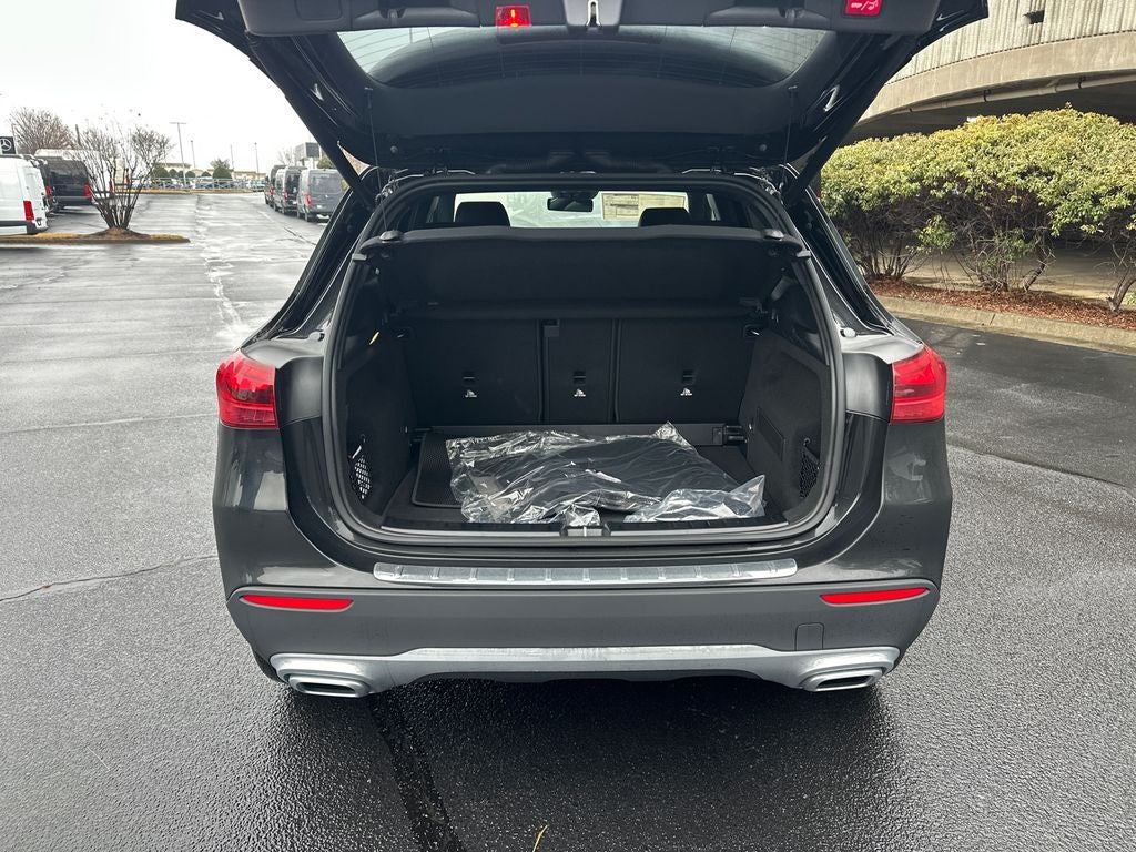 2026 Mercedes-Benz GLA GLA 250 4MATIC®