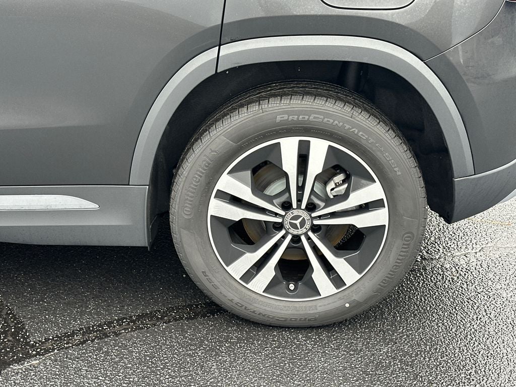 2026 Mercedes-Benz GLA GLA 250 4MATIC®