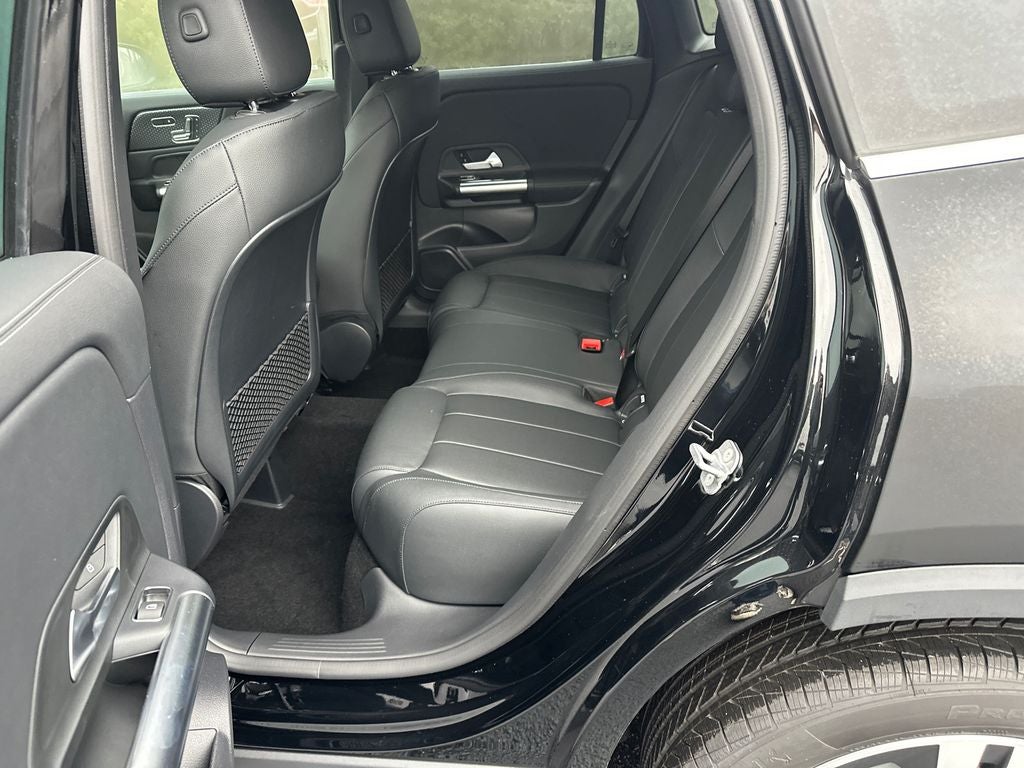 2026 Mercedes-Benz GLA GLA 250 4MATIC®