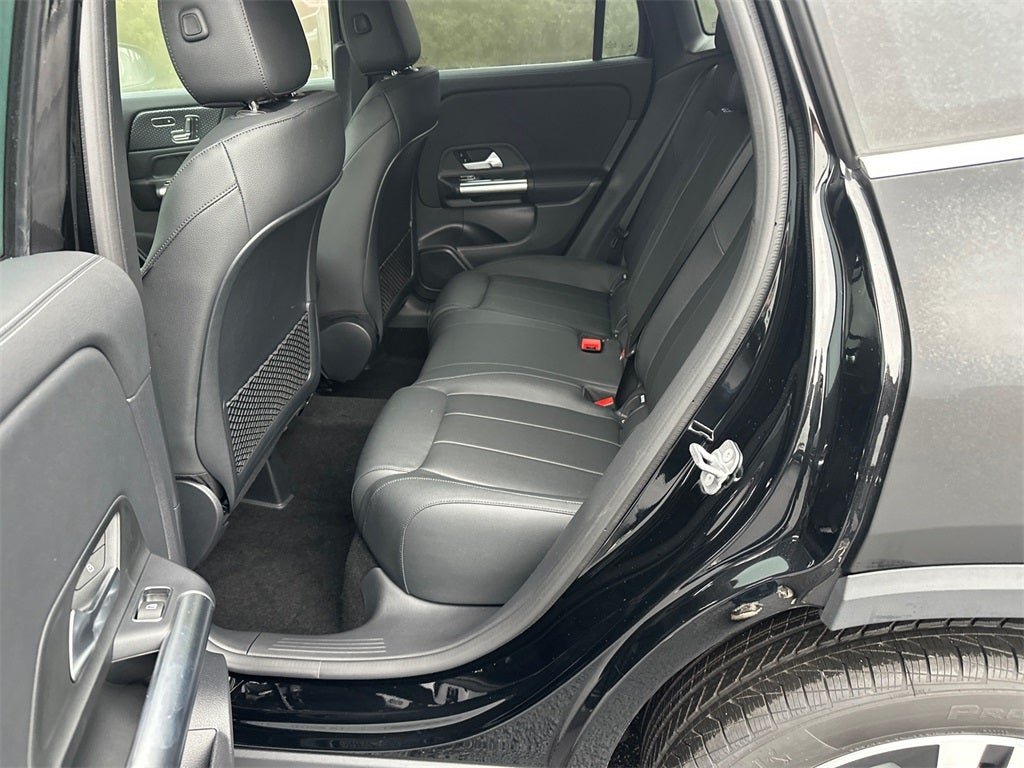 2026 Mercedes-Benz GLA GLA 250 4MATIC®