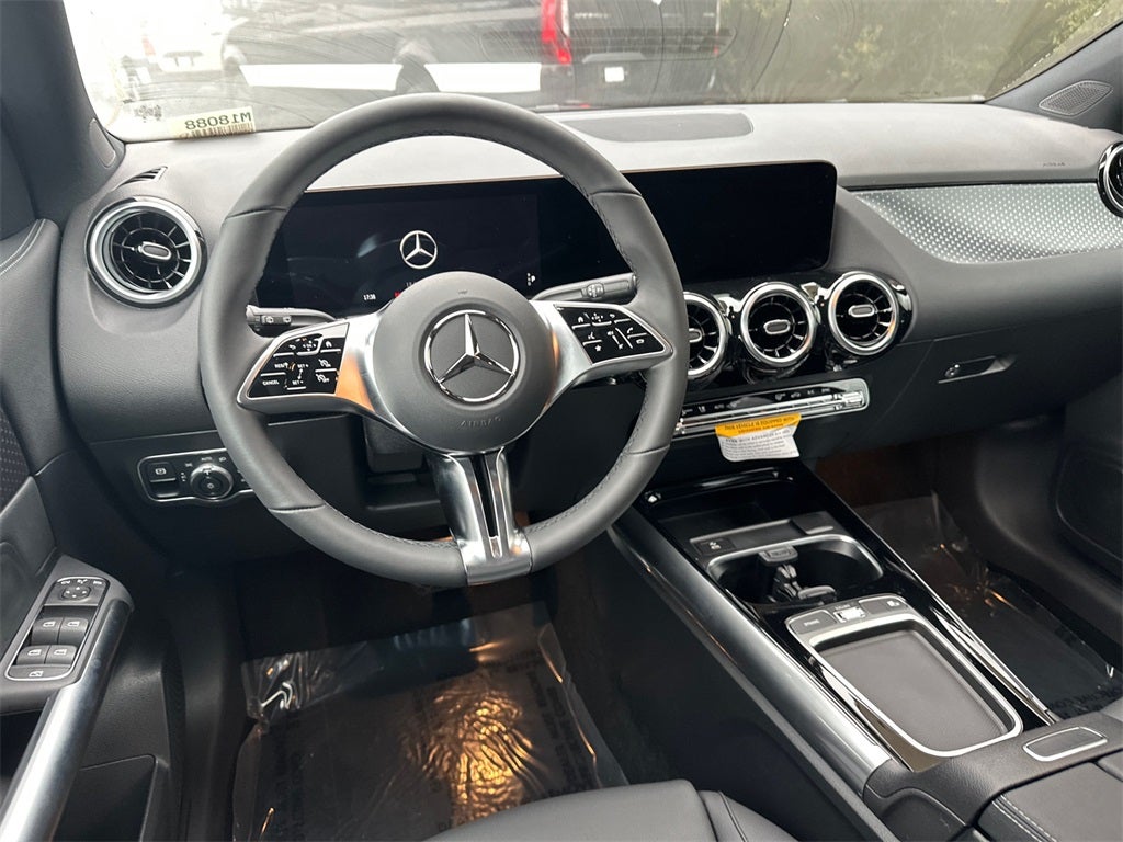 2026 Mercedes-Benz GLA GLA 250 4MATIC®