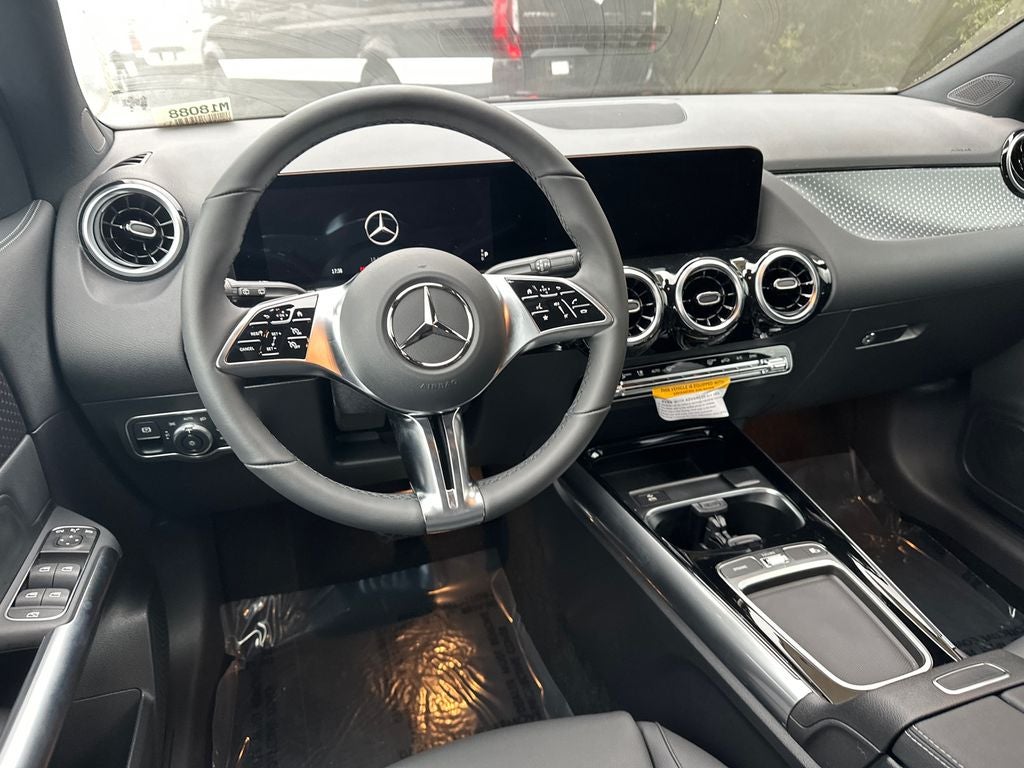 2026 Mercedes-Benz GLA GLA 250 4MATIC®