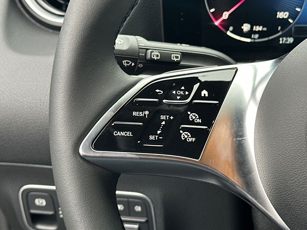 2026 Mercedes-Benz GLA GLA 250 4MATIC®