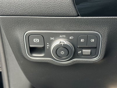 2026 Mercedes-Benz GLA GLA 250 4MATIC®