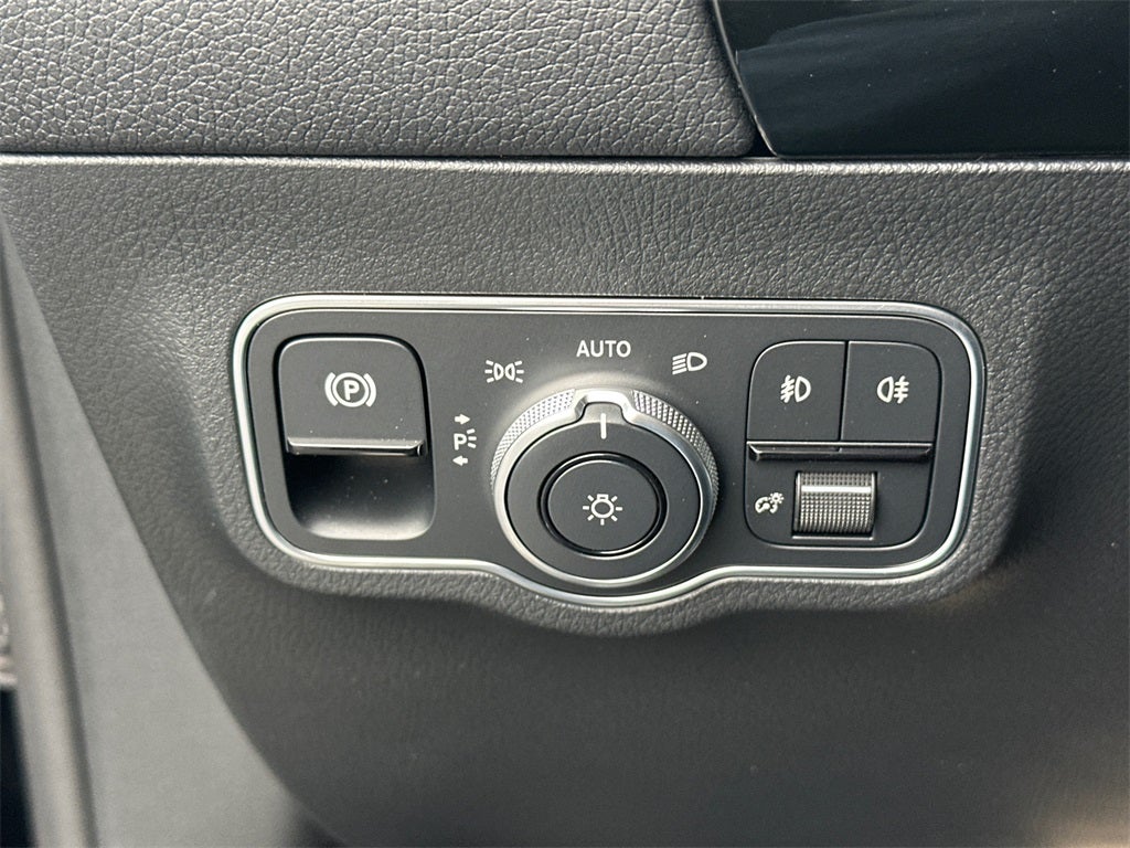 2026 Mercedes-Benz GLA GLA 250 4MATIC®