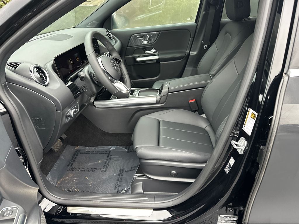 2026 Mercedes-Benz GLA GLA 250 4MATIC®