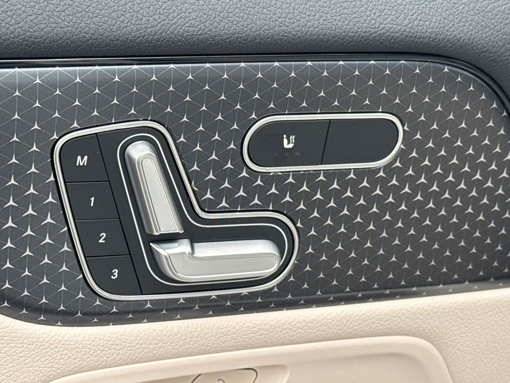 2026 Mercedes-Benz GLA GLA 250 4MATIC®