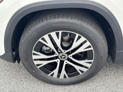 2026 Mercedes-Benz GLA GLA 250 4MATIC®