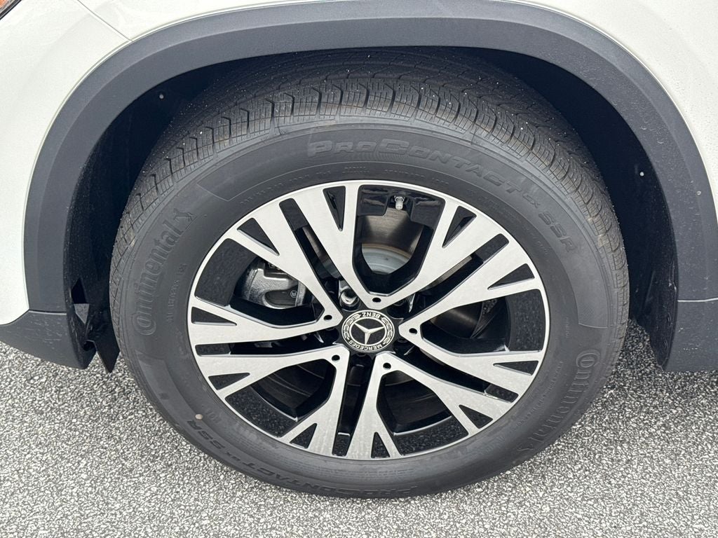 2026 Mercedes-Benz GLA GLA 250 4MATIC®