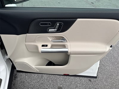 2026 Mercedes-Benz GLA GLA 250 4MATIC®