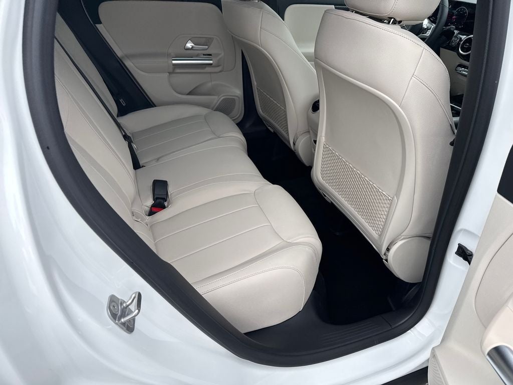 2026 Mercedes-Benz GLA GLA 250 4MATIC®