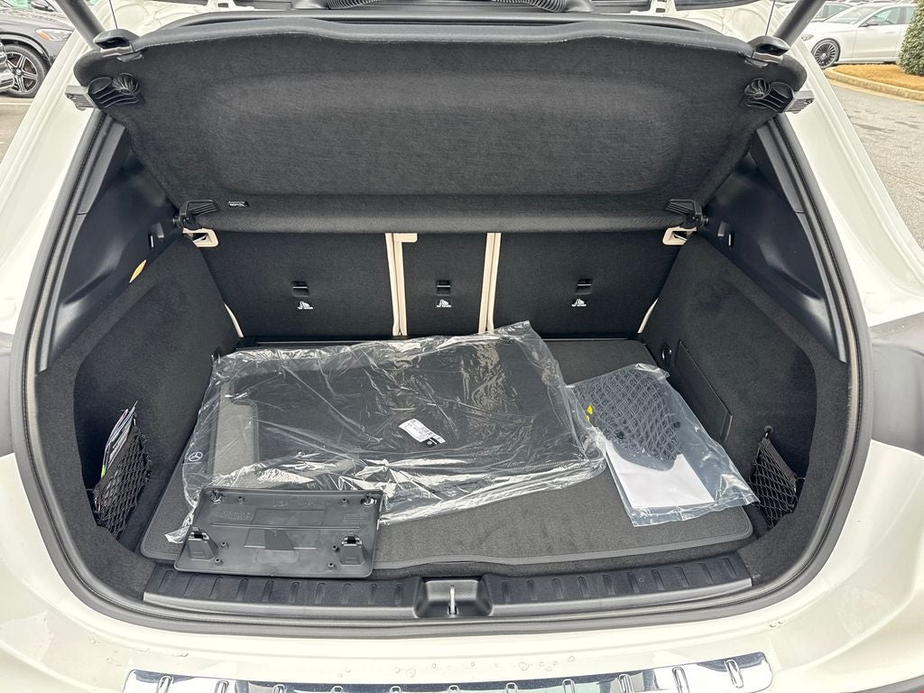 2026 Mercedes-Benz GLA GLA 250 4MATIC®