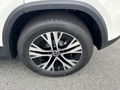 2026 Mercedes-Benz GLA GLA 250 4MATIC®