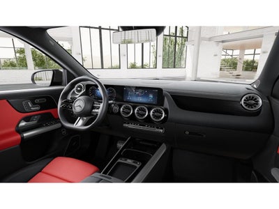 2026 Mercedes-Benz GLA GLA 250 4MATIC®