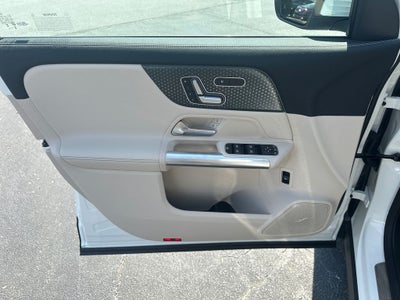 2026 Mercedes-Benz GLA GLA 250 4MATIC®