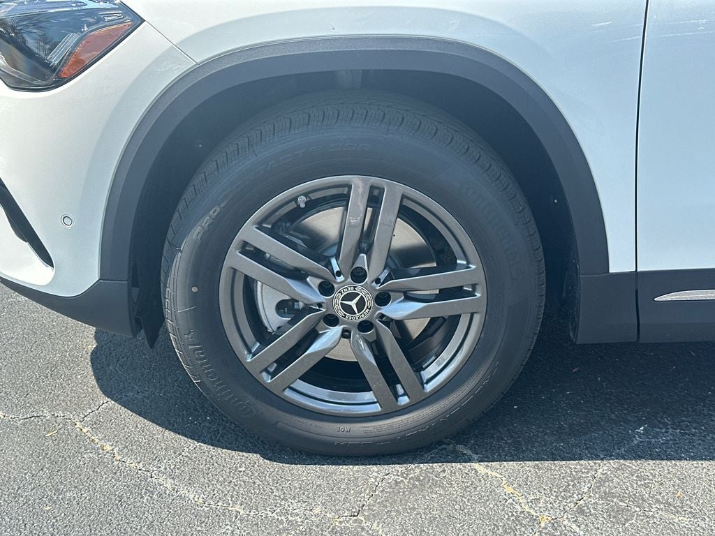 2026 Mercedes-Benz GLA GLA 250 4MATIC®