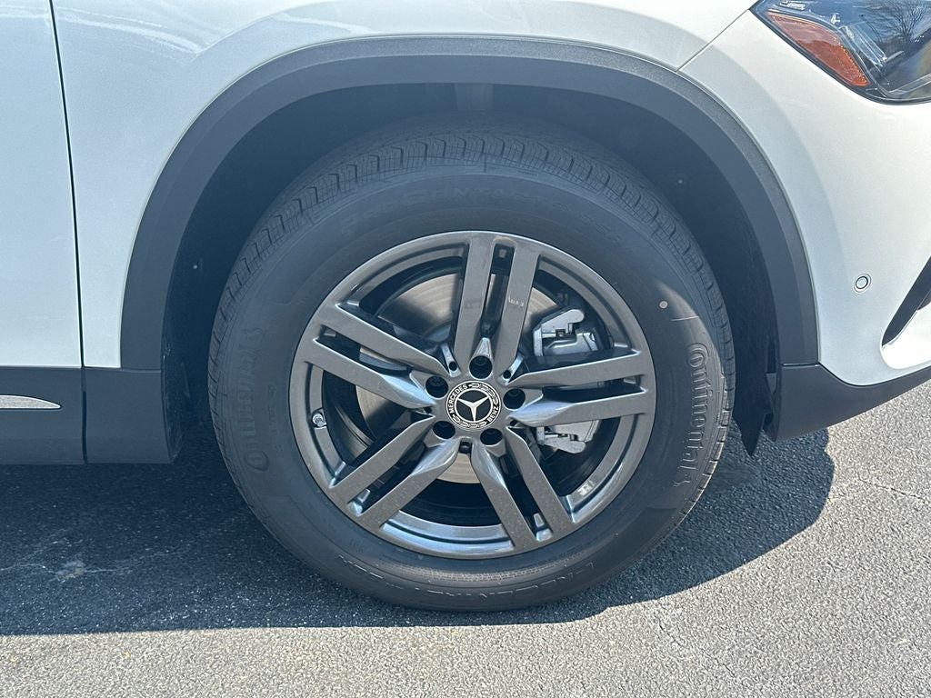 2026 Mercedes-Benz GLA GLA 250 4MATIC®