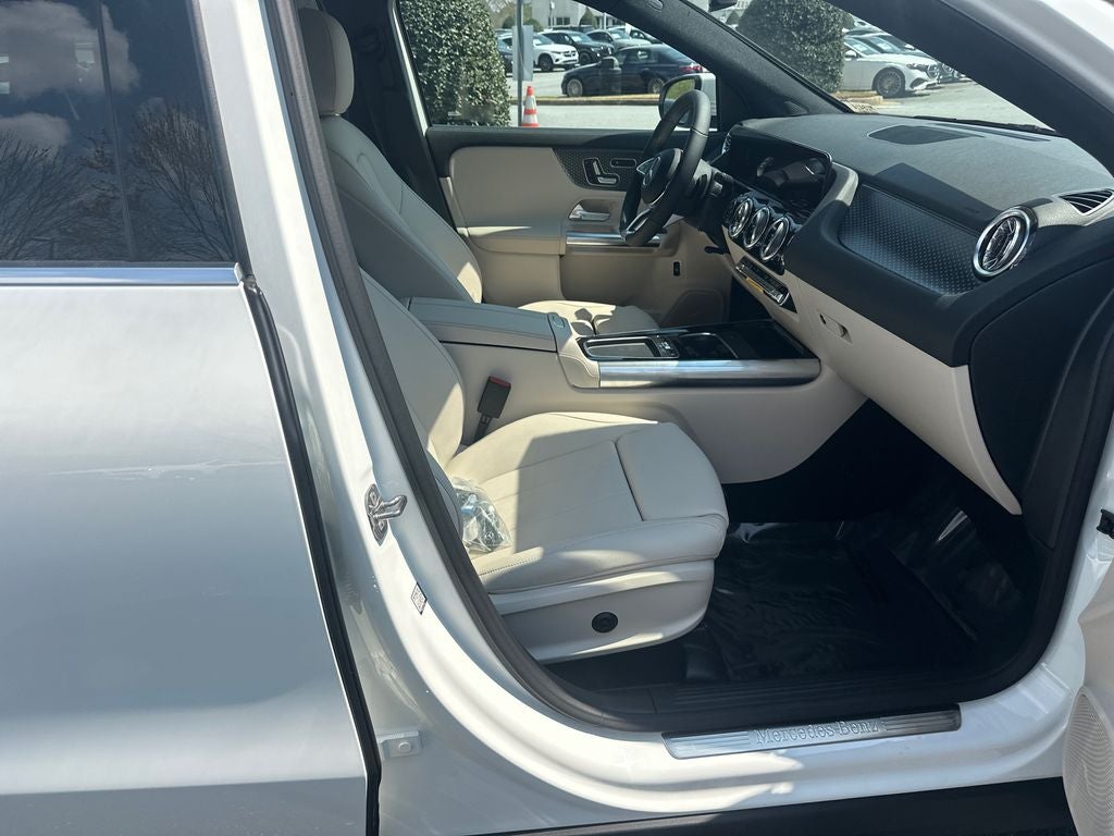 2026 Mercedes-Benz GLA GLA 250 4MATIC®